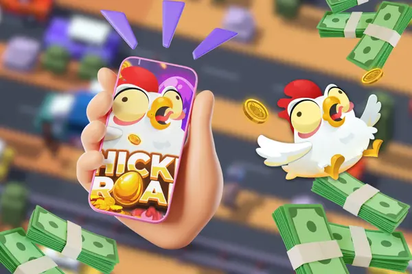 Mi az a Chicken Road és Hogyan Működik?